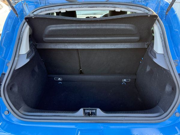 Renault Clio 2016 381230862