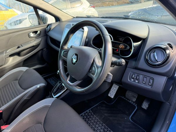 Renault Clio 2016 381230874