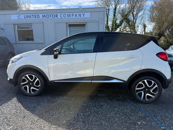 Renault Captur 2017 381231146