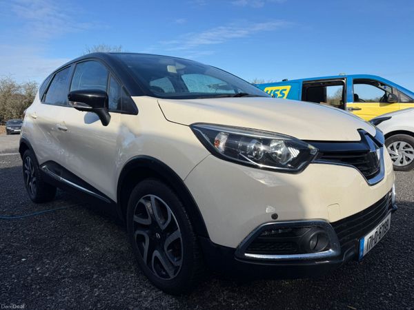 Renault Captur 2017 381231148