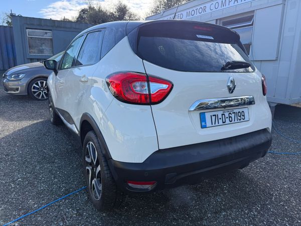 Renault Captur 2017 381231150