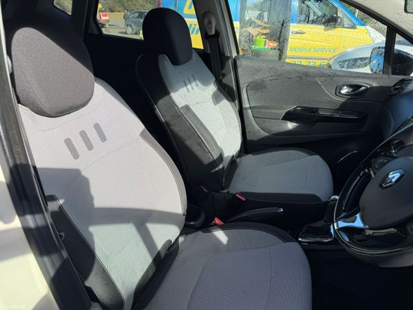 Renault Captur 2017 381231158