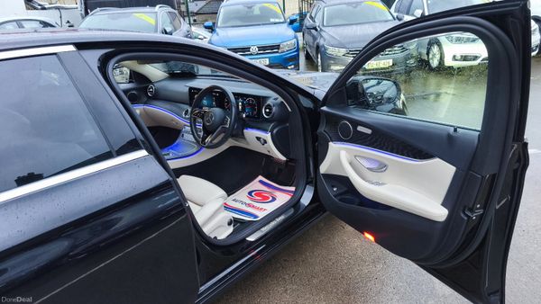 2021 Mercedes E-Class 1 Year Warranty AA Approved 381231344