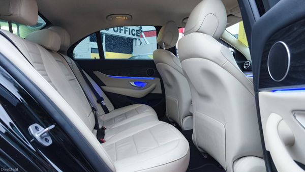 2021 Mercedes E-Class 1 Year Warranty AA Approved 381231346