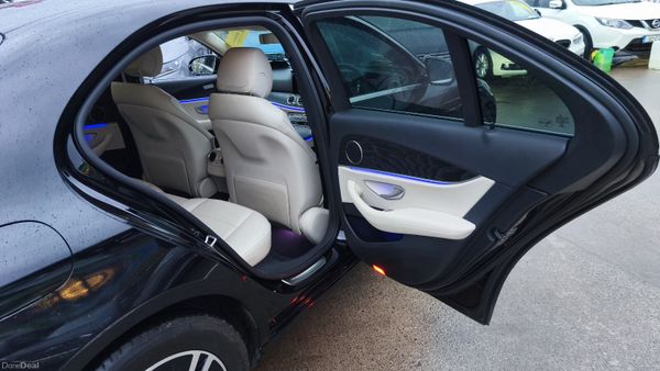 2021 Mercedes E-Class 1 Year Warranty AA Approved 381231348