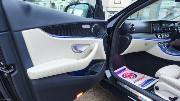 2021 Mercedes E-Class 1 Year Warranty AA Approved 381231352