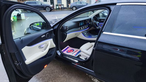 2021 Mercedes E-Class 1 Year Warranty AA Approved 381231354