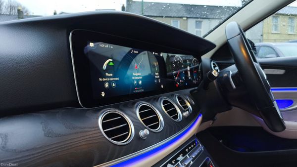 2021 Mercedes E-Class 1 Year Warranty AA Approved 381231356