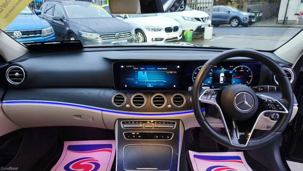 2021 Mercedes E-Class 1 Year Warranty AA Approved 381231358