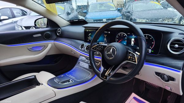 2021 Mercedes E-Class 1 Year Warranty AA Approved 381231360