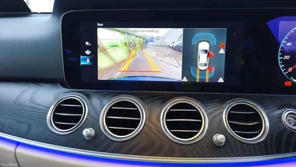 2021 Mercedes E-Class 1 Year Warranty AA Approved 381231364