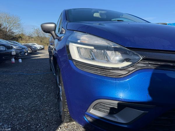 Renault Clio GT Line 381231454
