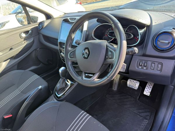 Renault Clio GT Line 381231470