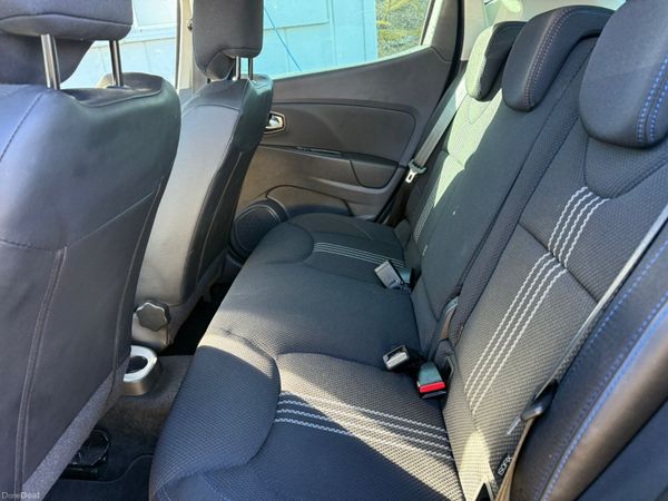 Renault Clio GT Line 381231472