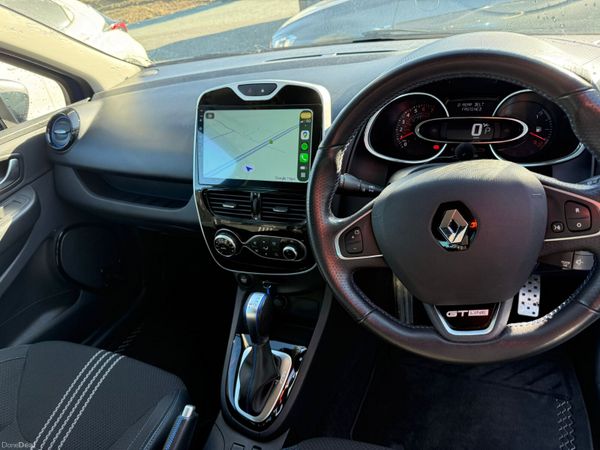 Renault Clio GT Line 381231480