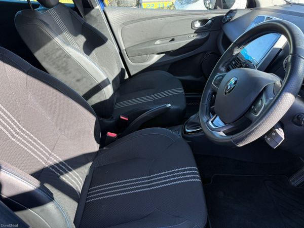 Renault Clio GT Line 381231482