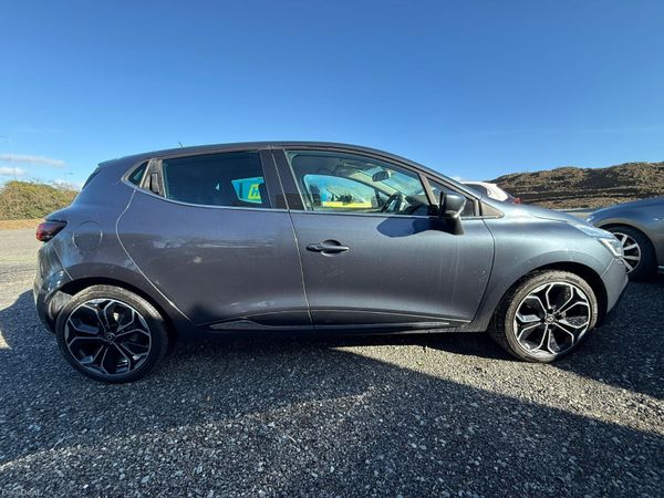 Renault Clio 381231668