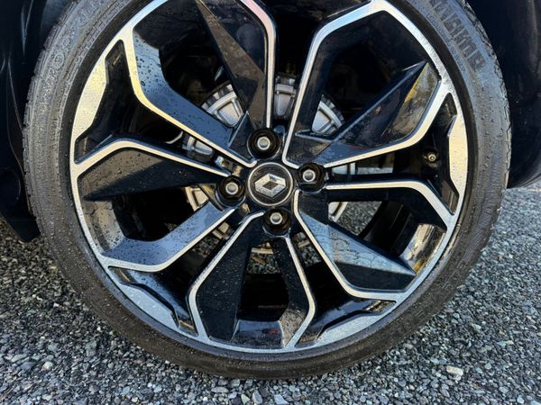 Renault Clio 381231670