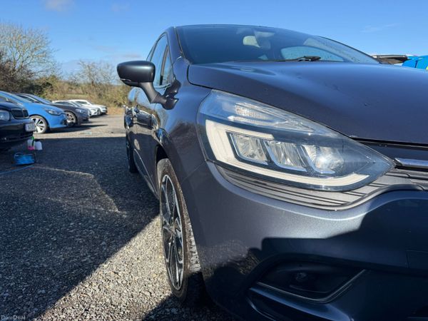 Renault Clio 381231674