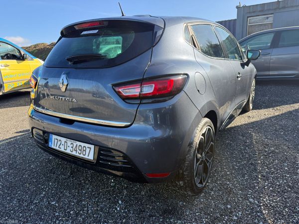 Renault Clio 381231676