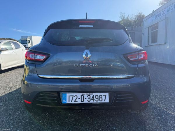 Renault Clio 381231680