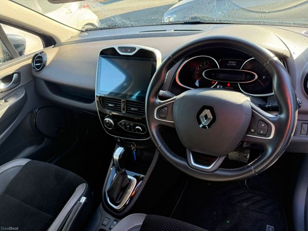 Renault Clio 381231690