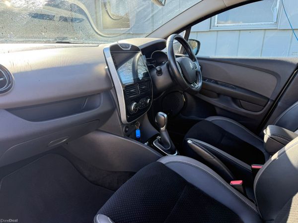 Renault Clio 381231692