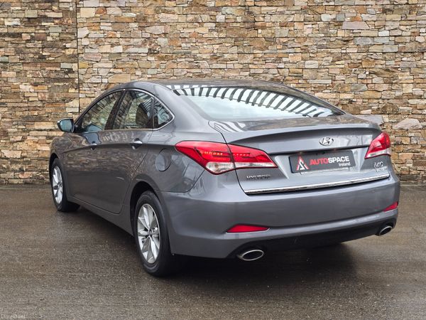 151 Hyundai i40 1.7 CRDI S 381231912