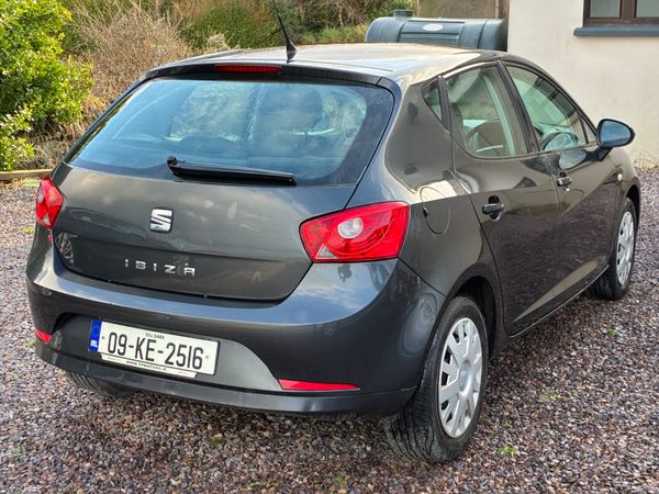 P/X to clear ! SEAT Ibiza 381232156