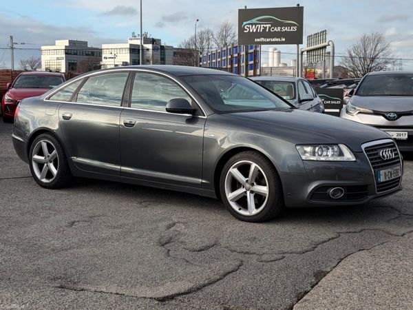 2011 Audi A6 2.0 TDI S-LINE Nct 05/27 381233458