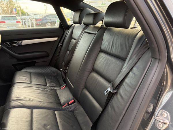 2011 Audi A6 2.0 TDI S-LINE Nct 05/27 381233466