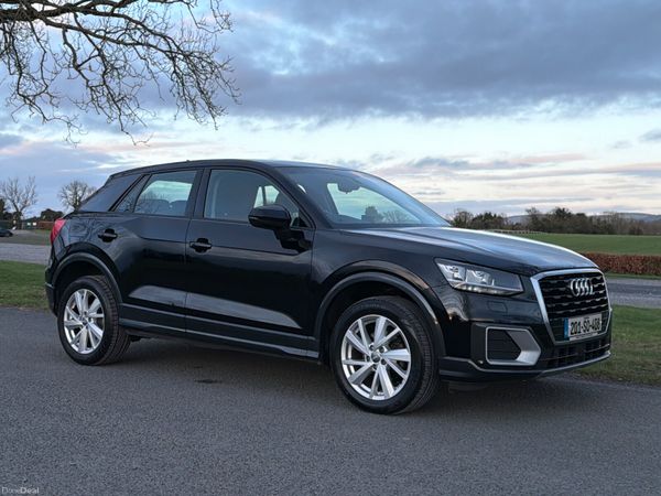 Audi Q2 2020 TDI 30 116 HP Automatic 381234150