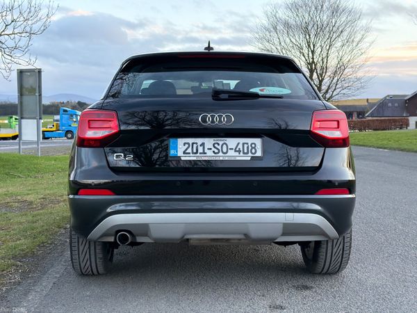 Audi Q2 2020 TDI 30 116 HP Automatic 381234198