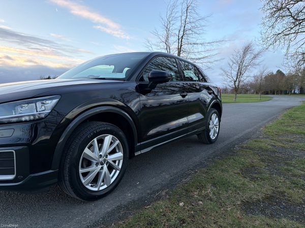 Audi Q2 2020 TDI 30 116 HP Automatic 381234268