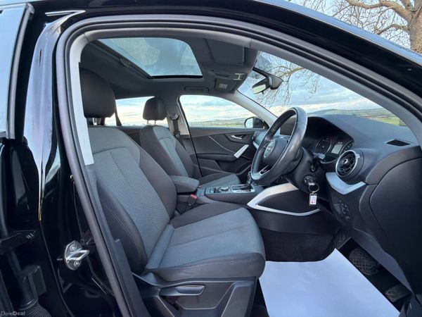 Audi Q2 2020 TDI 30 116 HP Automatic 381234270