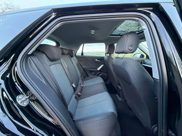 Audi Q2 2020 TDI 30 116 HP Automatic 381234272