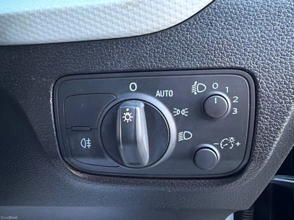 Audi Q2 2020 TDI 30 116 HP Automatic 381234294