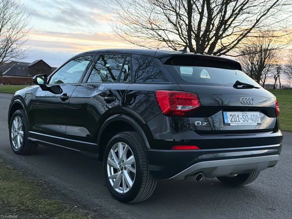 Audi Q2 2020 TDI 30 116 HP Automatic 381234210