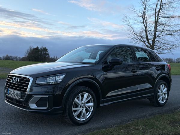 Audi Q2 2020 TDI 30 116 HP Automatic 381234214