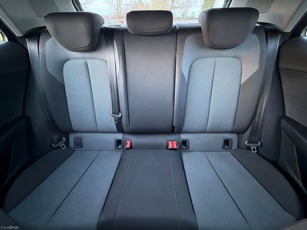 Audi Q2 2020 TDI 30 116 HP Automatic 381234346