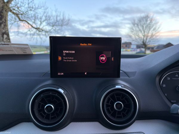 Audi Q2 2020 TDI 30 116 HP Automatic 381234390