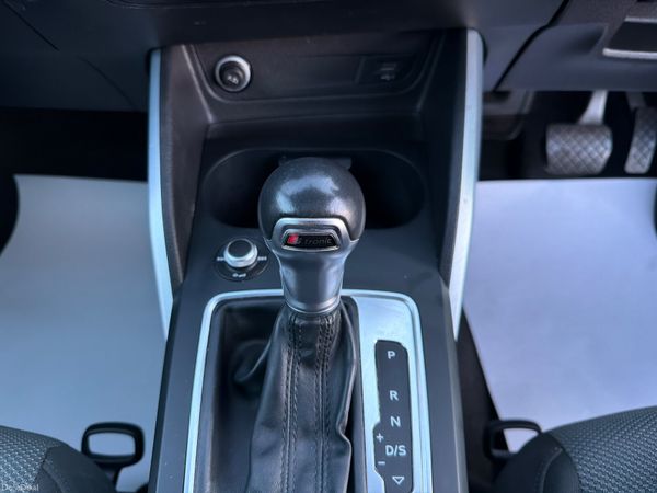 Audi Q2 2020 TDI 30 116 HP Automatic 381234396