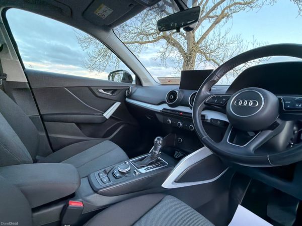 Audi Q2 2020 TDI 30 116 HP Automatic 381234322