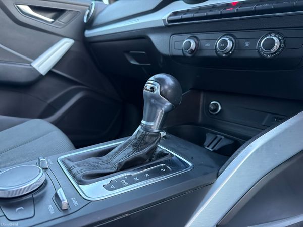 Audi Q2 2020 TDI 30 116 HP Automatic 381234334