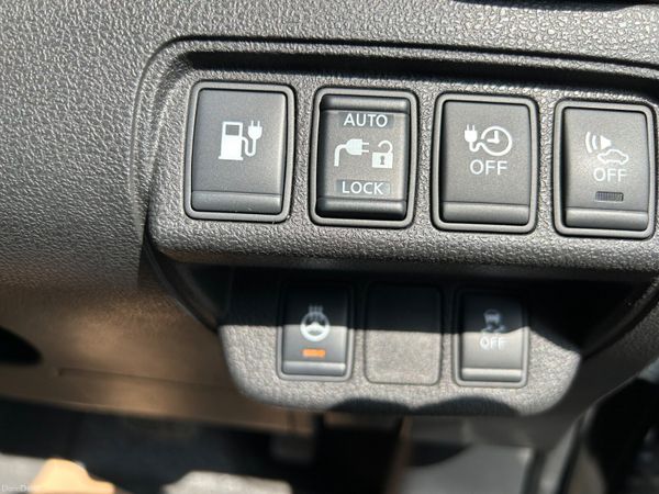 2016 NISSAN LEAF TEKNA LEATHER INTERIOR 381234682