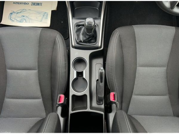 Hyundai i30 BLUE 110PS 5DR SDRIVE 381236402