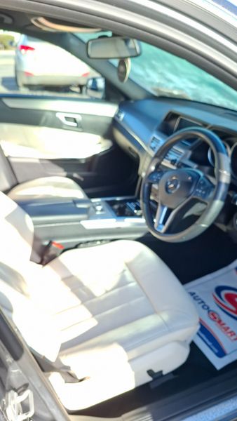 Mercedes-Benz E-Class 2016 381237262