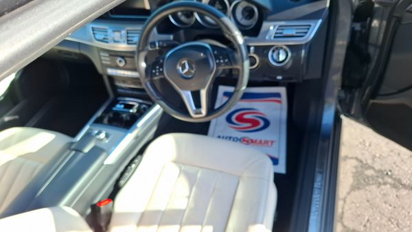 Mercedes-Benz E-Class 2016 381237264