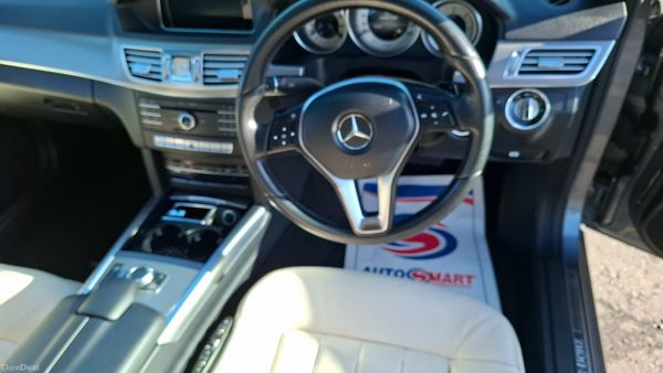 Mercedes-Benz E-Class 2016 381237268
