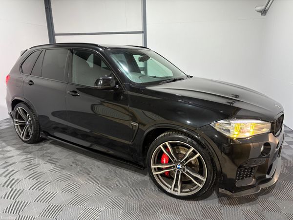15 BMW X5 M Sport XDrive 30D 7 Seats 381239064